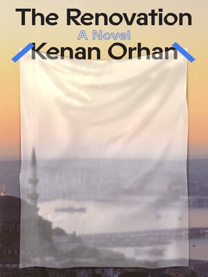 cover image of The Renovation
